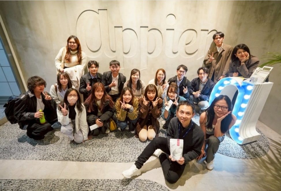 OST group at Appier Tokyo